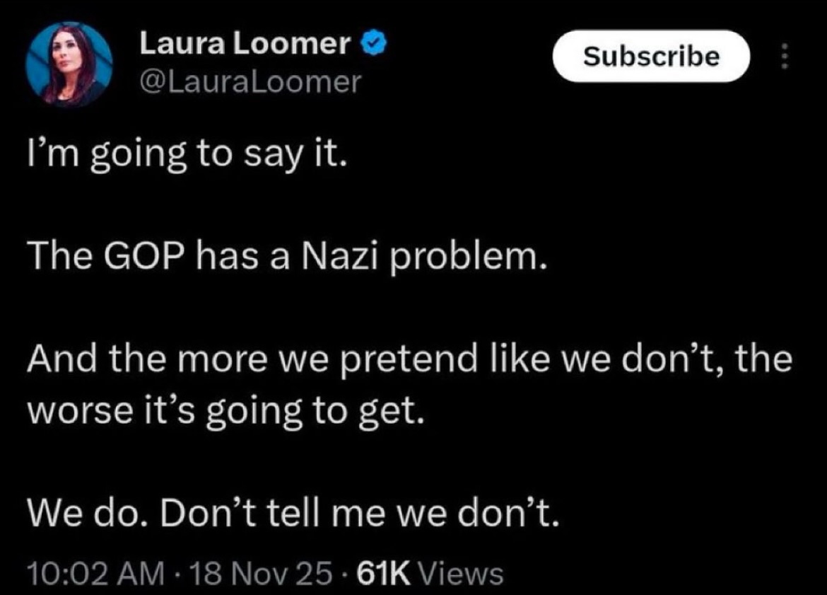 laura-loomer-on-gop-nazi-problem