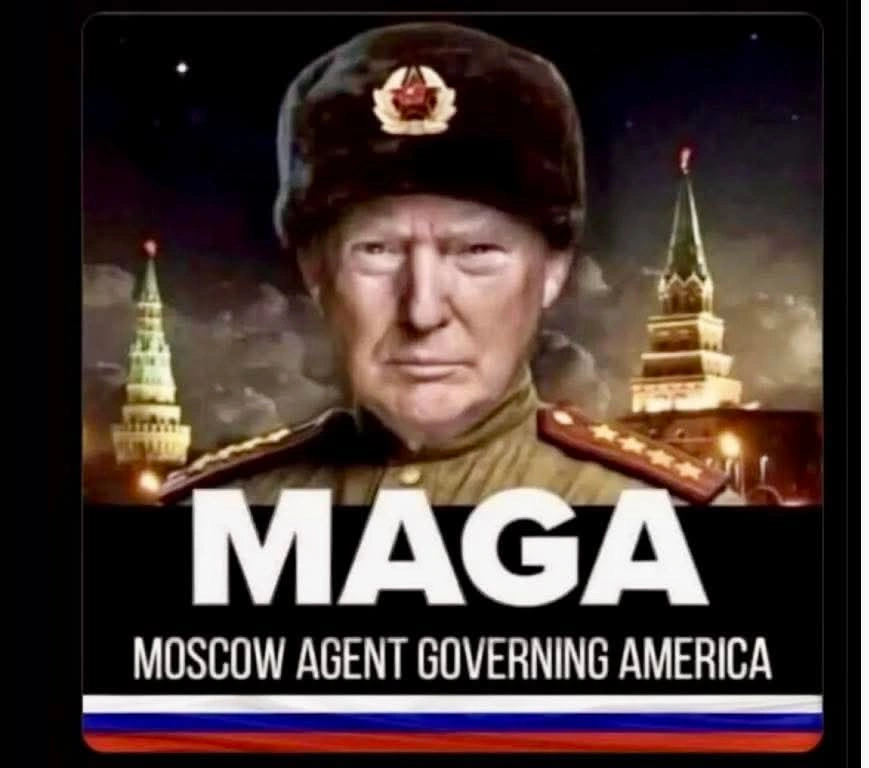 maga