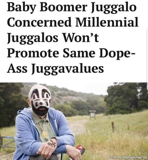 millennial-juggalos