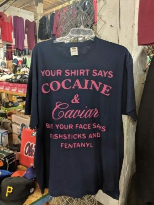 most-florida-t-shirt-ever