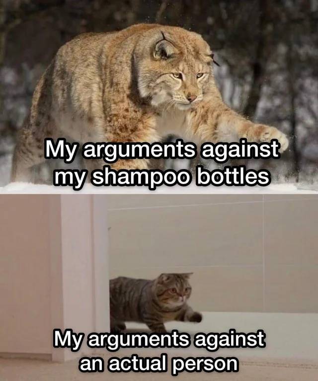 my-arguments