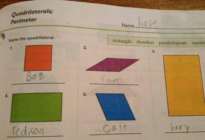 name-the-quadrilateral