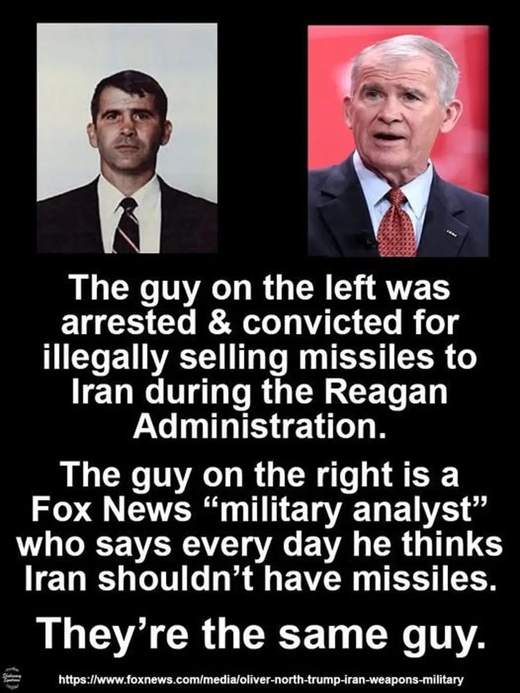 ollie-north-then-and-now