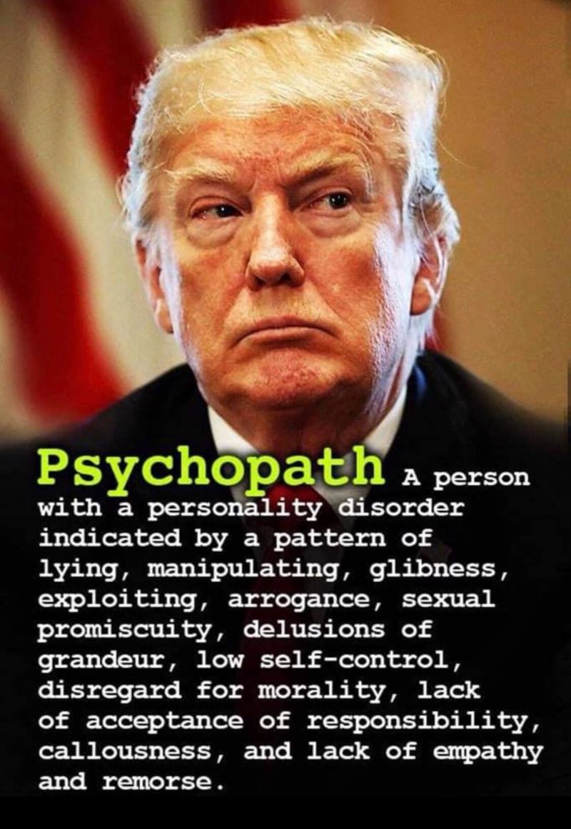 psychopath