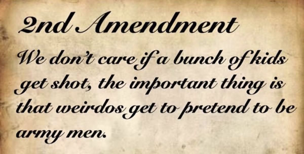 second-amendment
