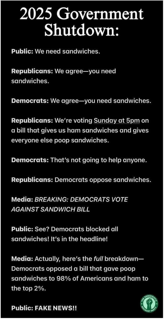 shutdown-sandwiches
