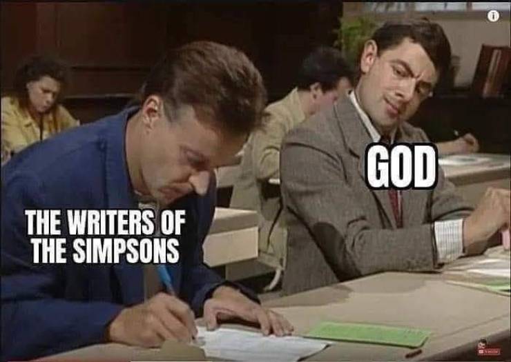 simpsons-writers