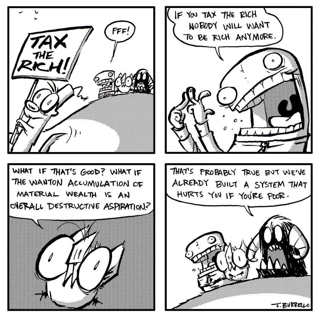 tax-the-rich