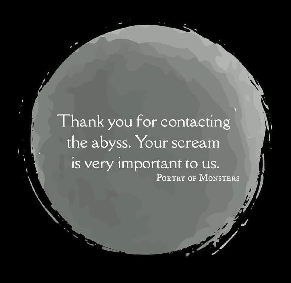 thank-you-for-contacting-the-abyss