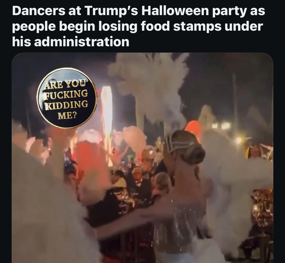 trump-halloween-party
