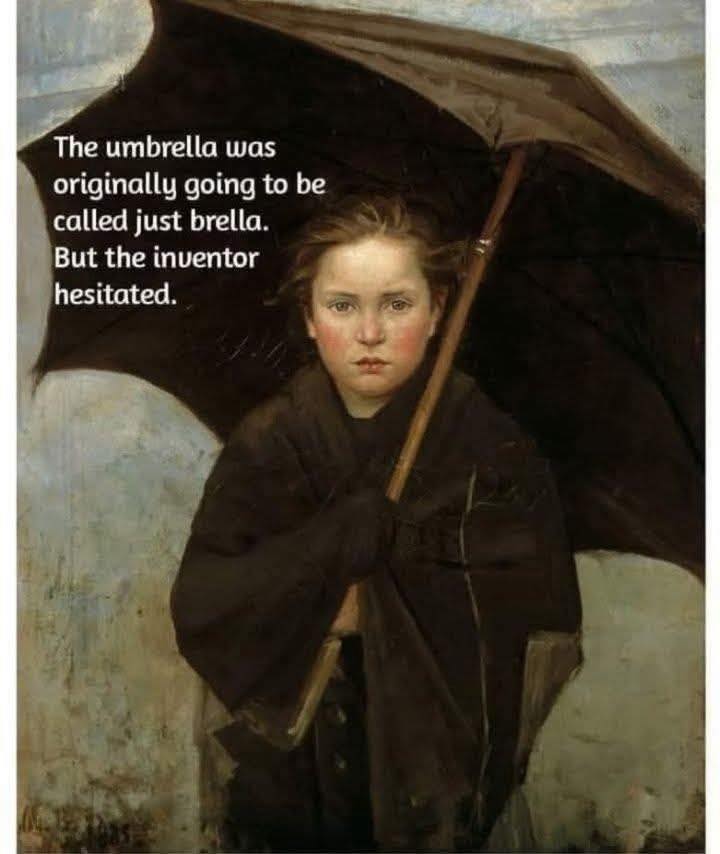 umbrella