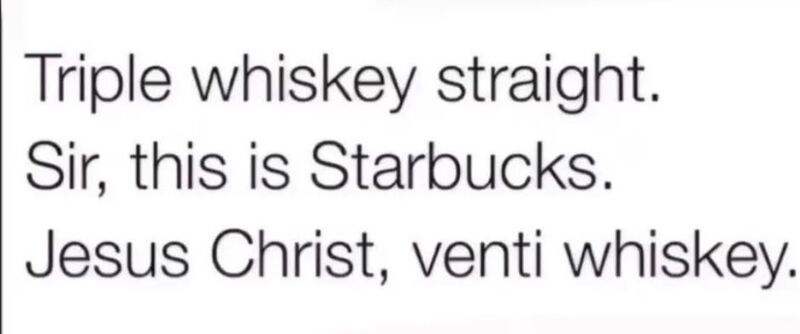 venti-whiskey