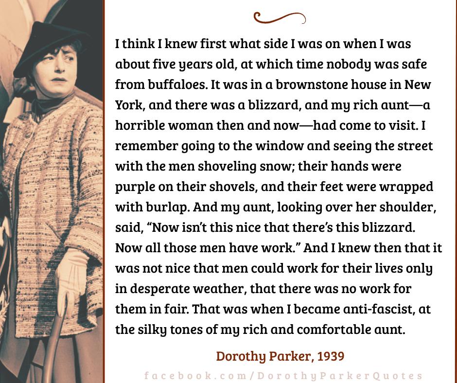 when-dorothy-parker-became-an-anti-fascist