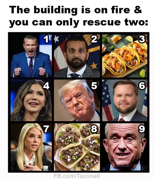 you-can-rescue-only-two
