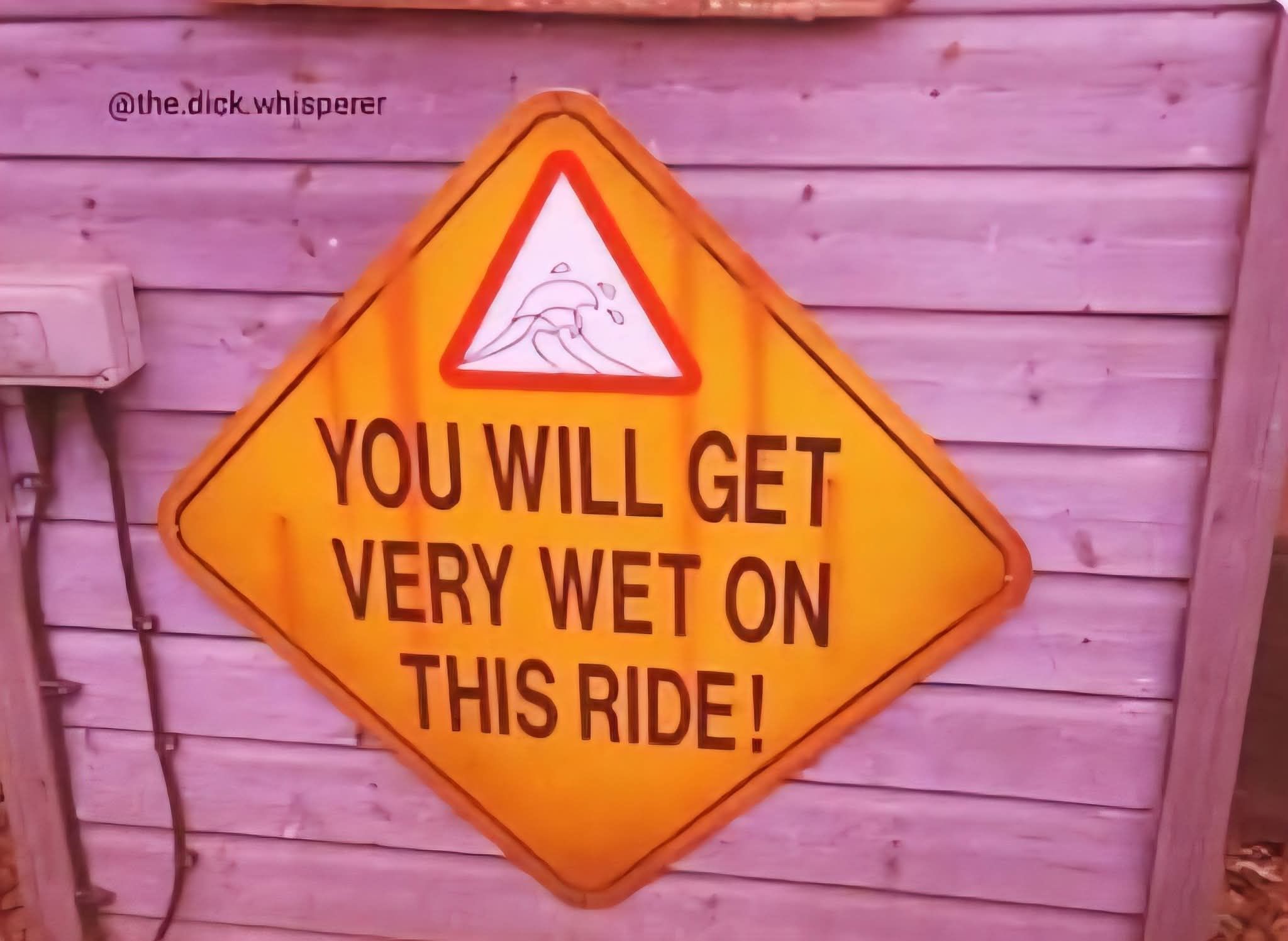 you-will-get-very-wet