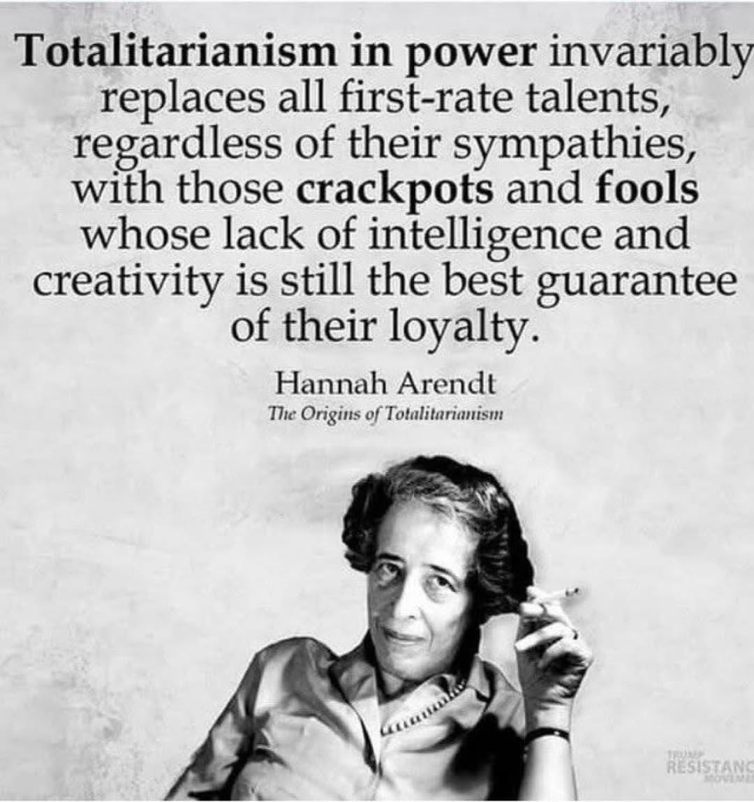 arendt-on-totalitarianism
