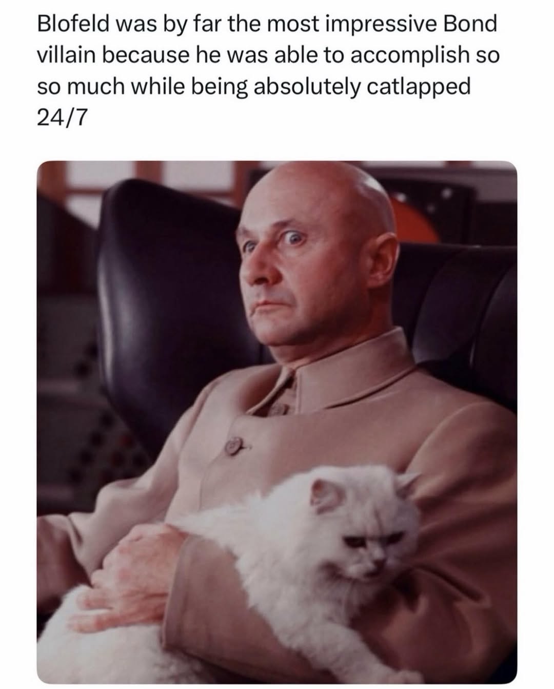 blofeld