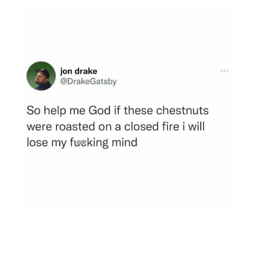 chestnuts