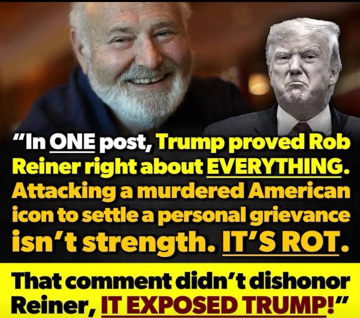 didnt-dishonor-reiner-but-exposed-trump