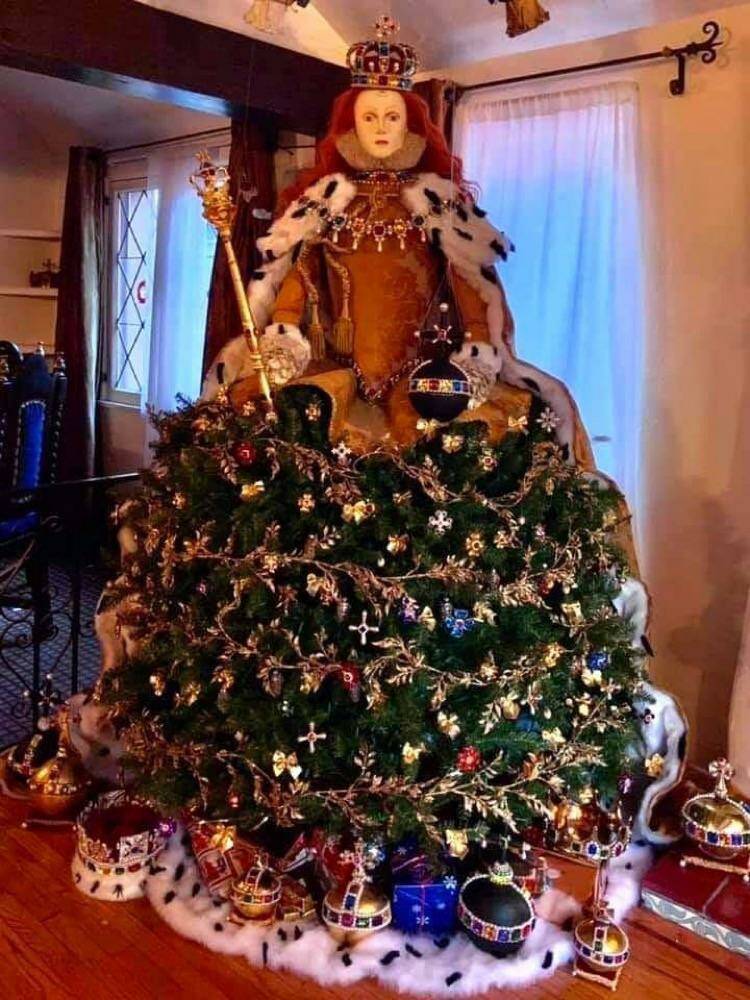 elizabeth-i-tree