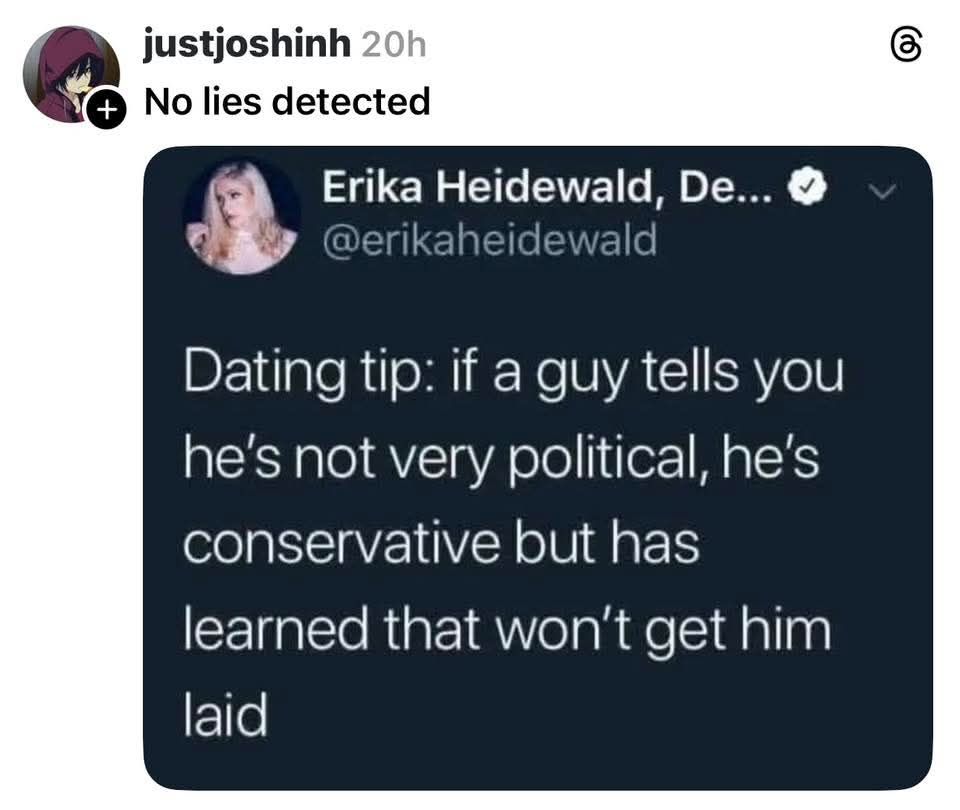 if-a-guy-tells-you-hes-not-very-political