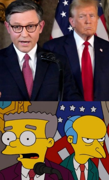 johnson-and-trump-smithers-and-burns