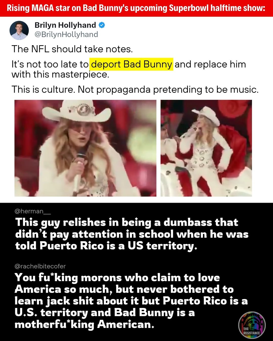 maga-star-on-bad-bunny