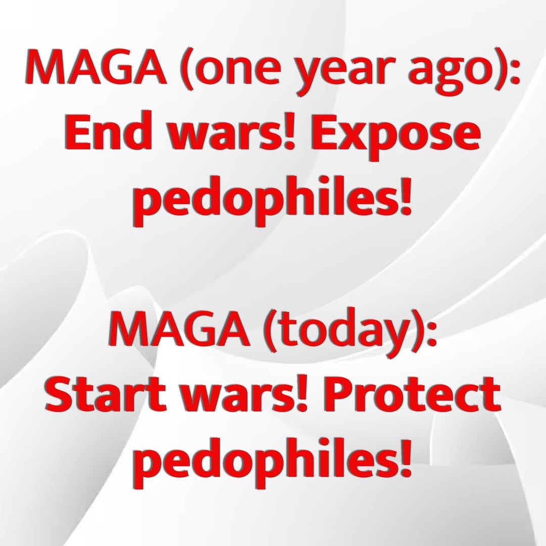 maga-then-and-now