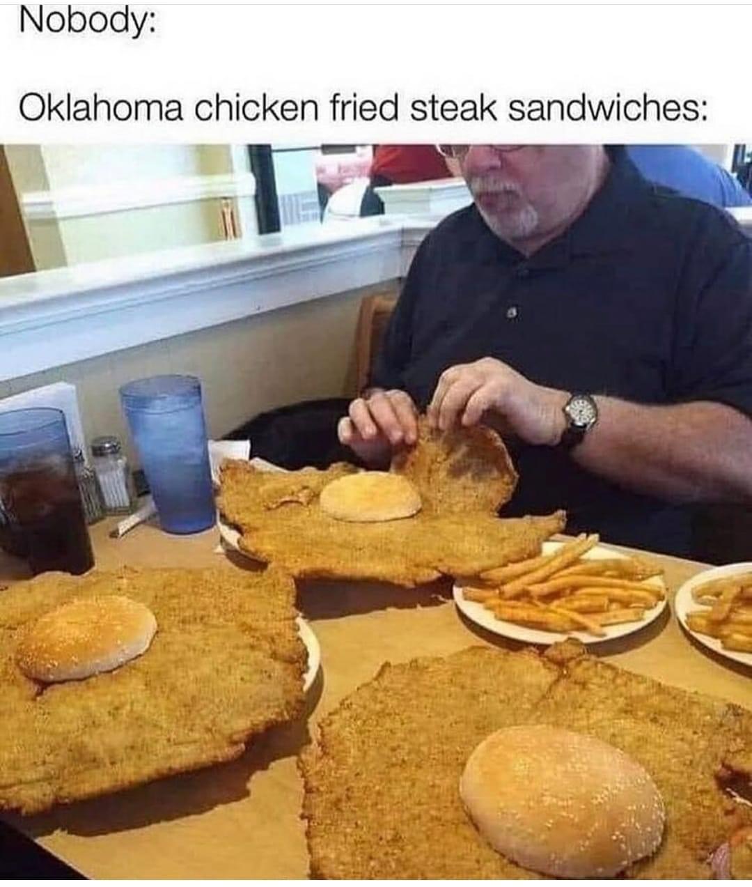 oklahoma