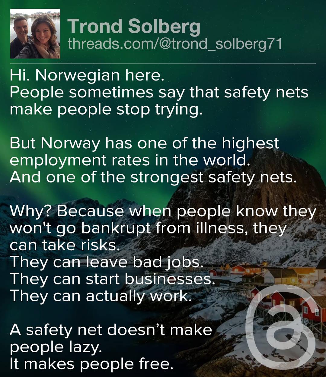 safety-nets