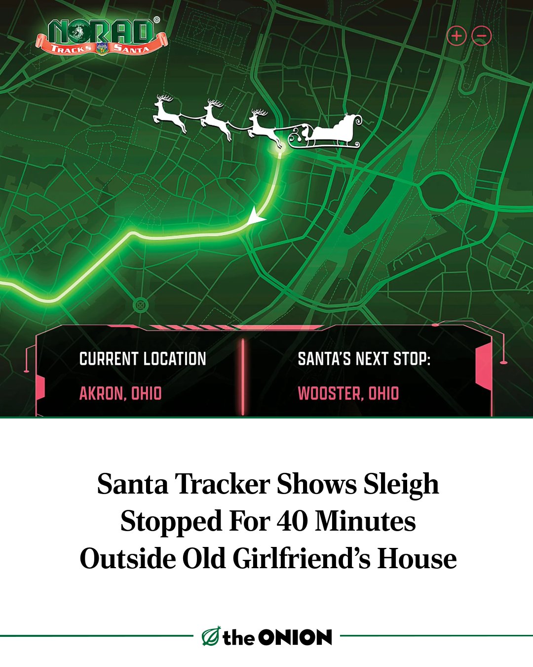 santa-tracker