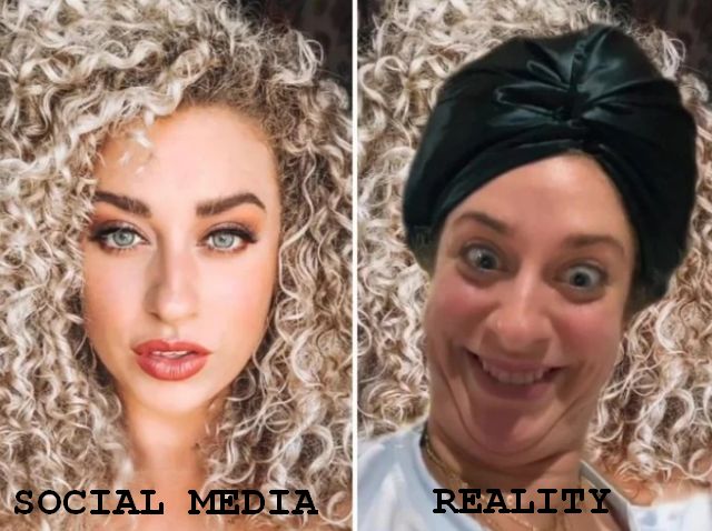 social-media-vs-reality
