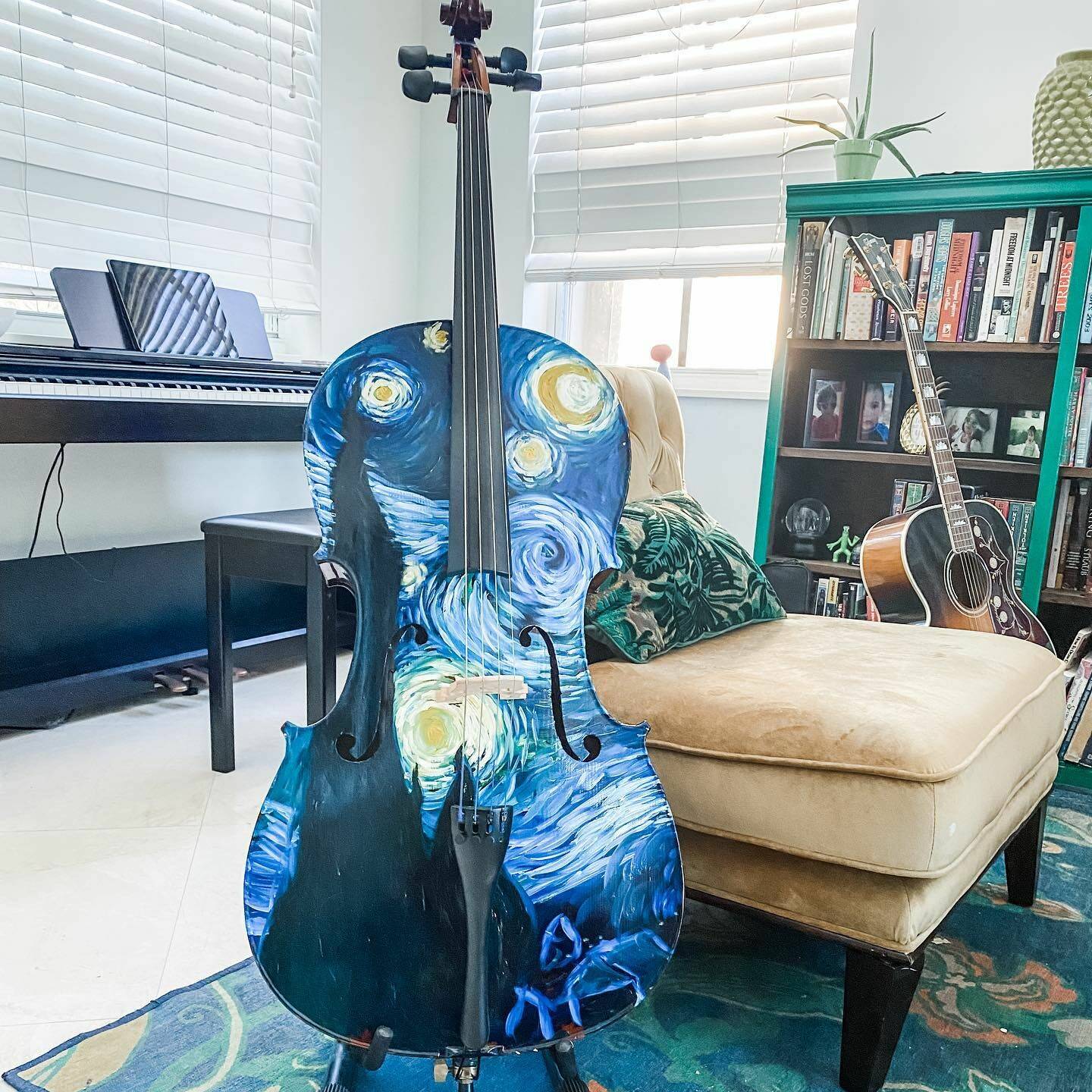 starry-night-cello