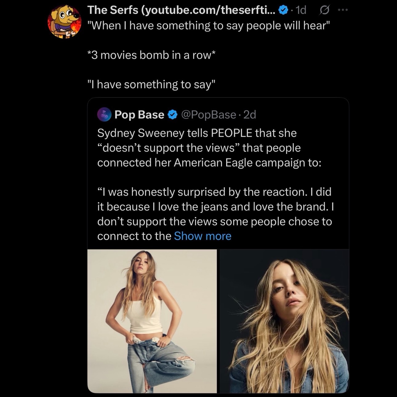 sydney-sweeney-has-something-to-say