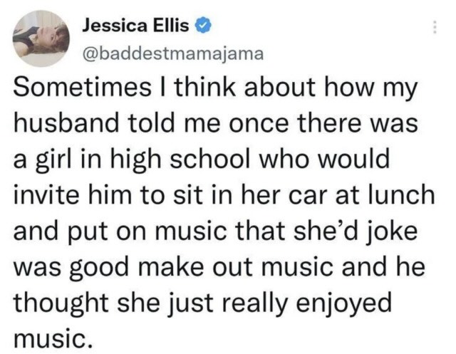 thought-she-just-really-enjoyed-music