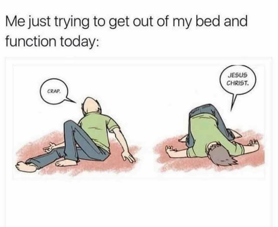 trying-to-get-out-of-bed-and-function