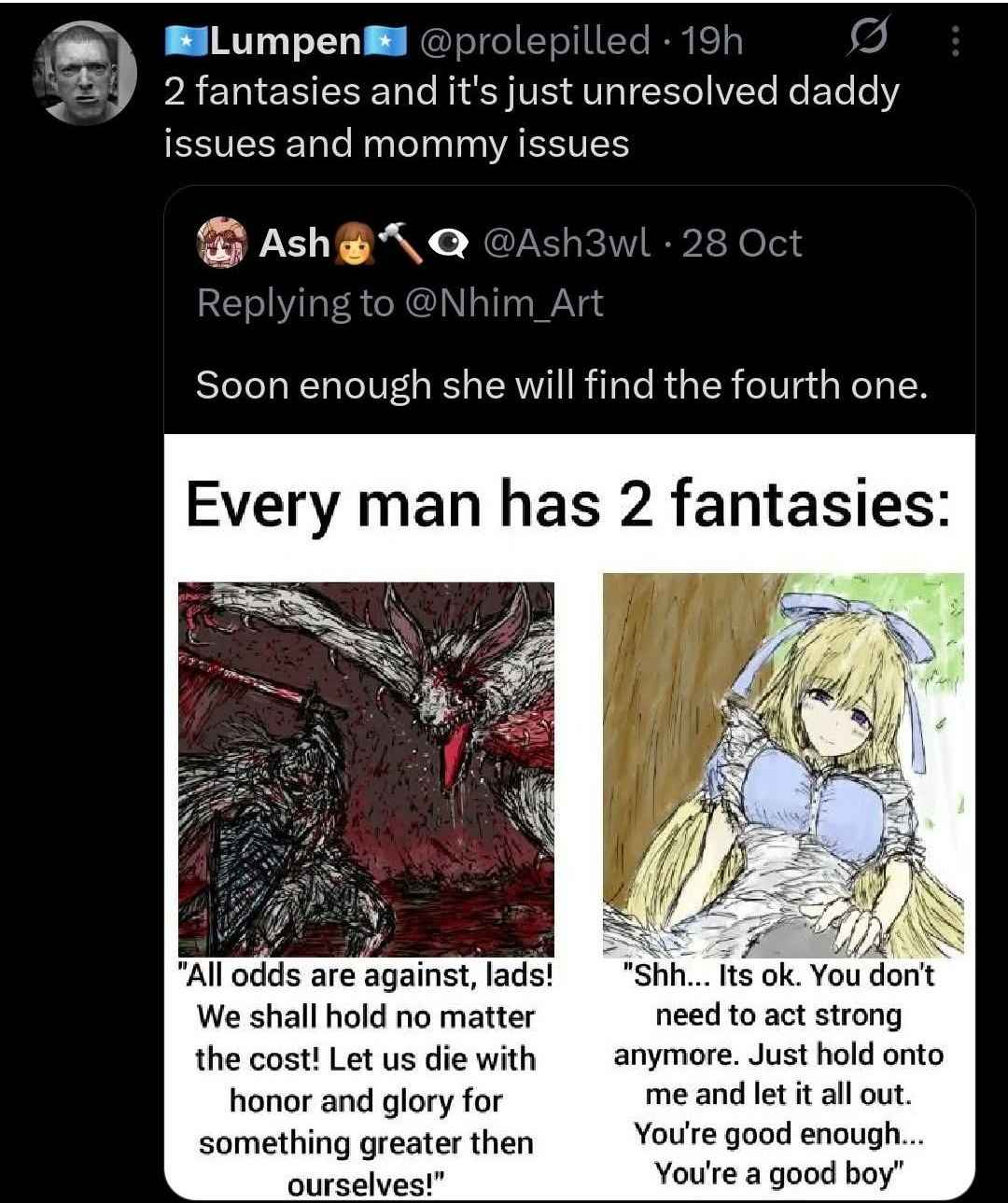 two-fantasies-and-its-just-unresolved-issues