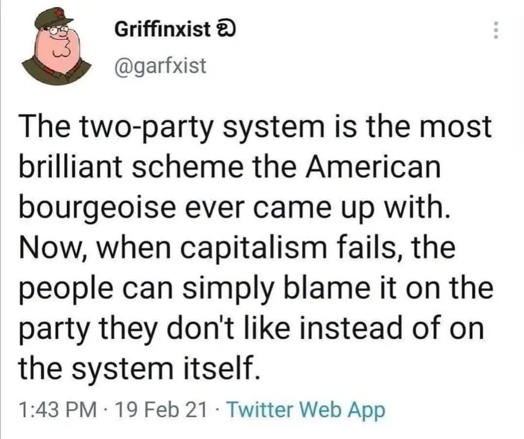 two-party-system