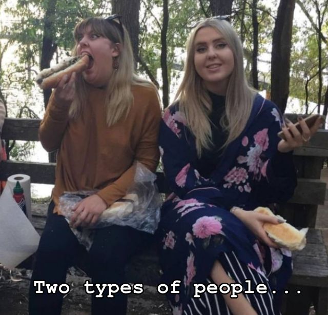 two-types-of-people