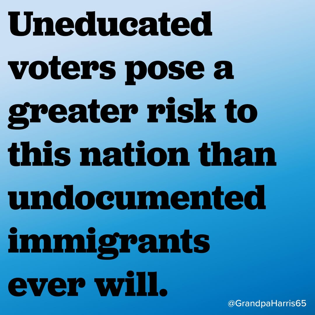 uneducated-voters