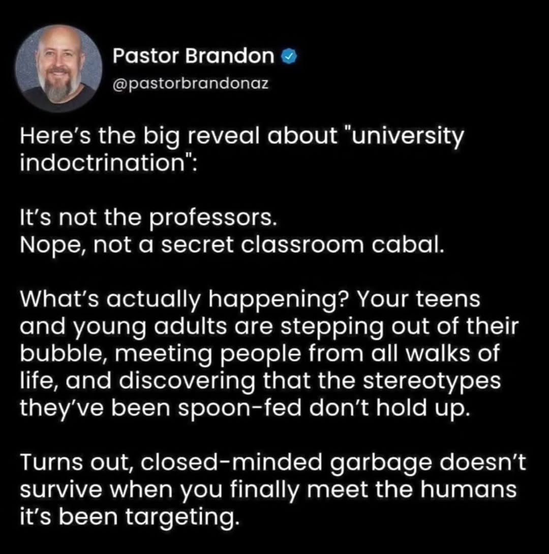 university-indoctrination