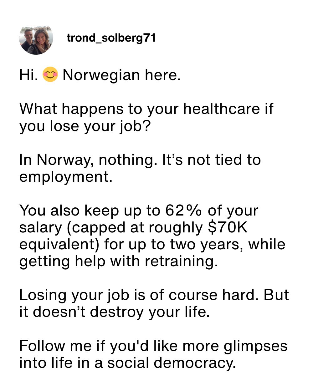 what-happens-to-healthcare-in-norway