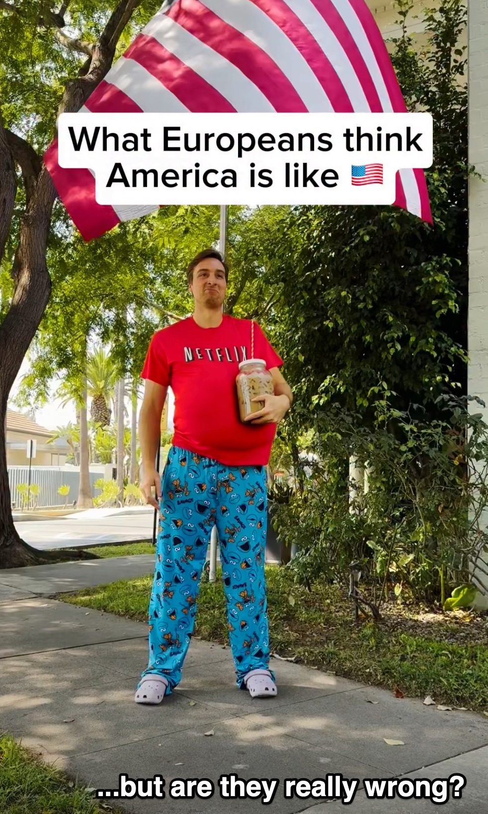 what_europeans_think_america_is_like