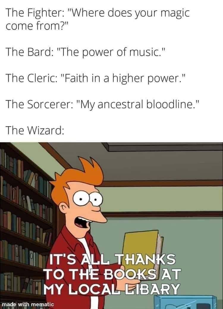 where-does-your-magic-come-from