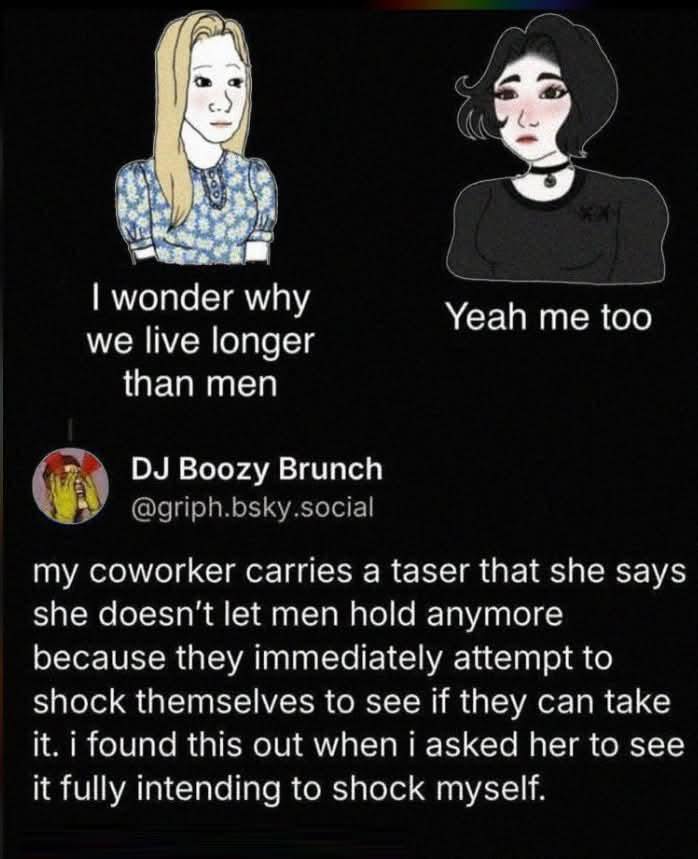 why-women-live-longer