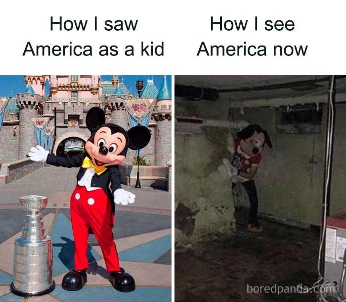 america-as-a-kid-then-now