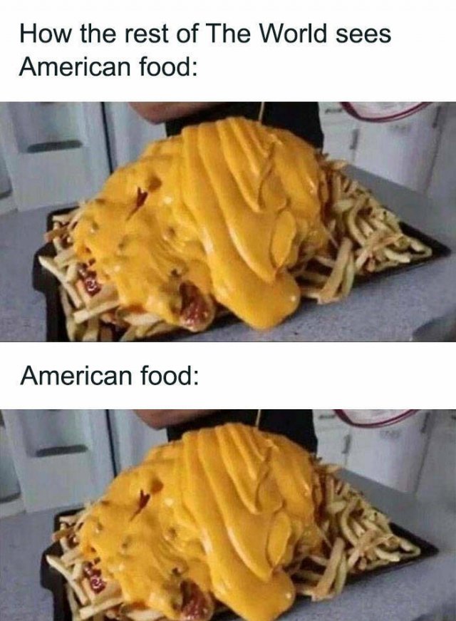 american-food