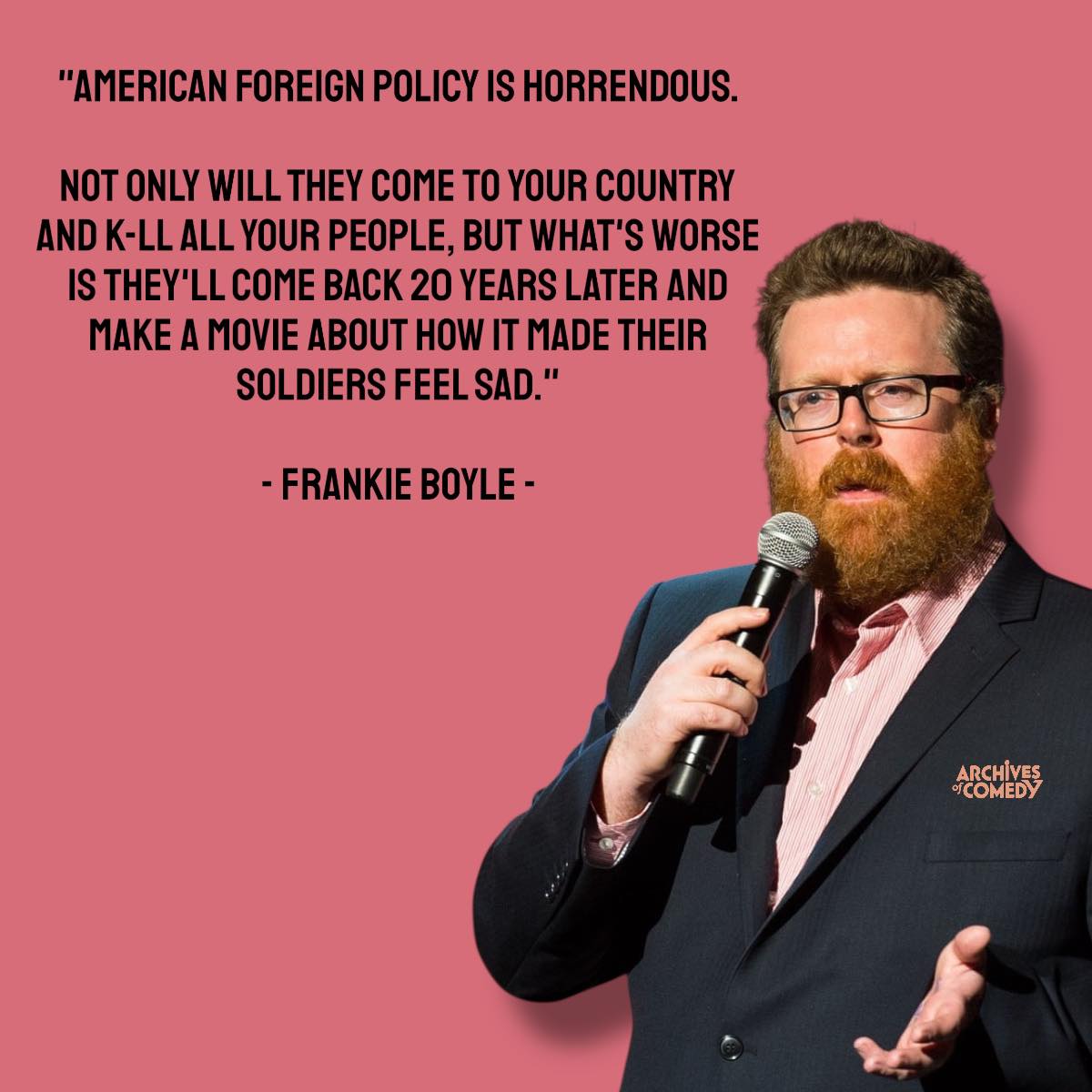 american-foreign-policy