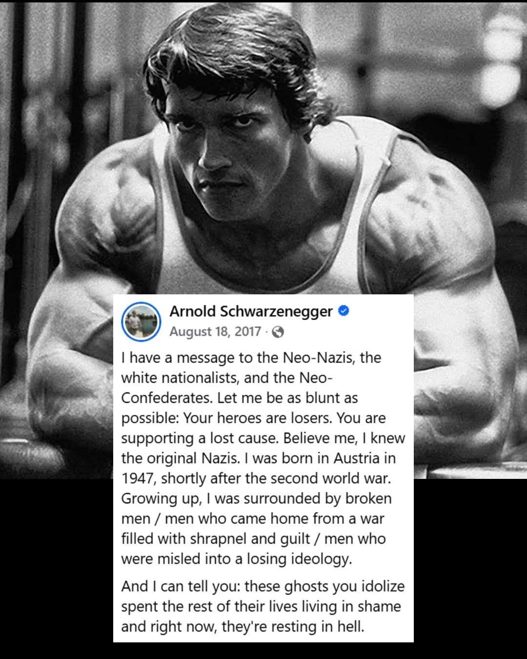 arnie-to-neo-nazis
