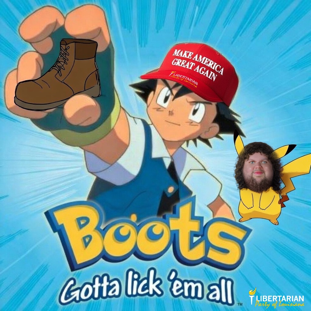 boots-gotta-lick-em-all